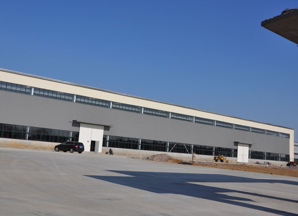 湘潭新场外景图二