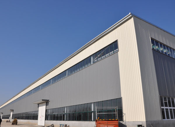 湘潭新场外景图一